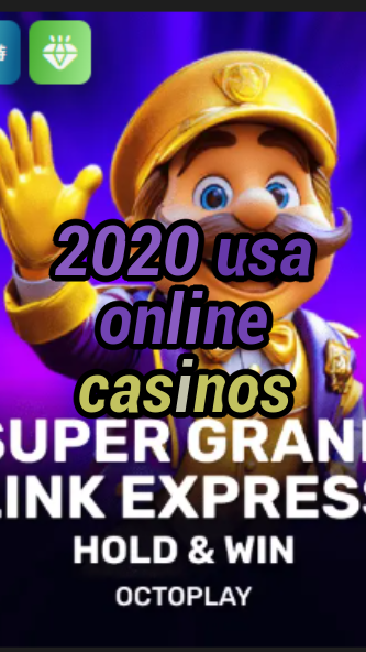 2020 usa online casinos-w4cy2mdjlx2bf.com